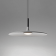 Pendant Light Installed Above Kitchen Island