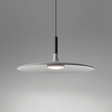Pendant Light Installed Above Kitchen Island