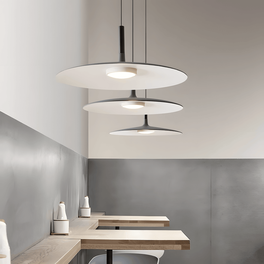 Elara Pendant Light - Bedroom Lighting Accent
