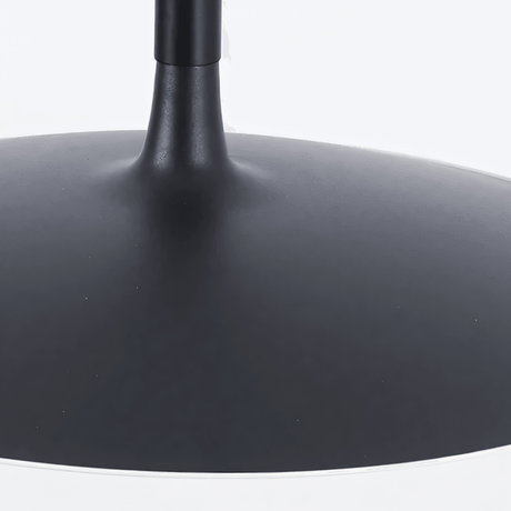 Elara Pendant Light - Muted Color Palette Detail