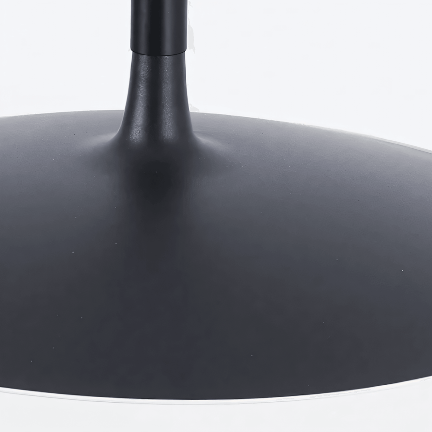 Elara Pendant Light - Muted Color Palette Detail