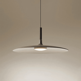 Minimalist Pendant Light for Dining Room Decor