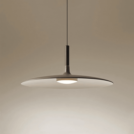 Minimalist Pendant Light for Dining Room Decor