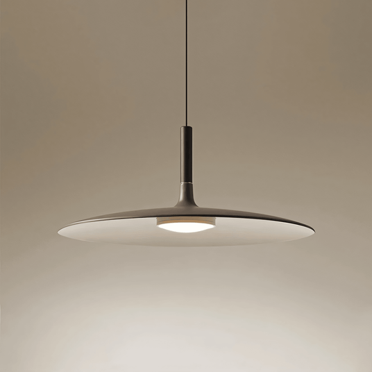 Minimalist Pendant Light for Dining Room Decor