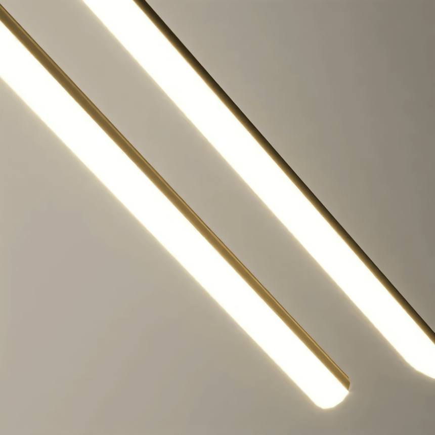 Solenne Chandelier - Additional View 2
