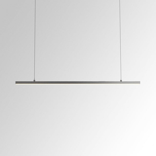 Modern light bar chandelier linear design