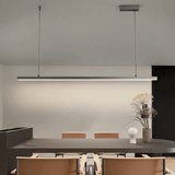 Linear light bar for living room ceiling