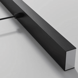 Modern ceiling light for home decor enthusiasts