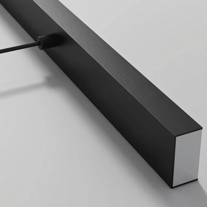Modern ceiling light for home decor enthusiasts