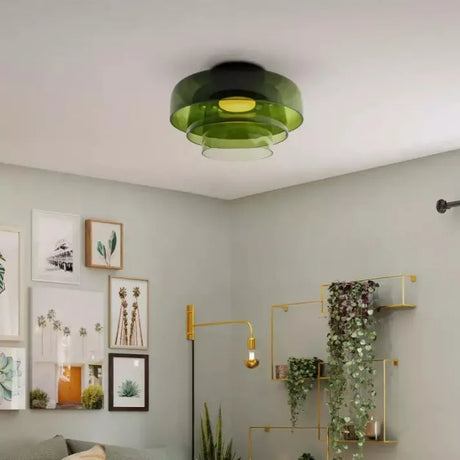 Keiora Ceiling Lamp Multiple Size Options