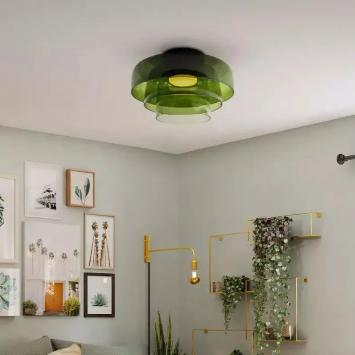 Keiora Ceiling Lamp Multiple Size Options