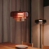 FjordLumen Hanging Lamp for Living Areas