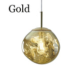 Retro LED Pendant Light for Kitchen Ceiling