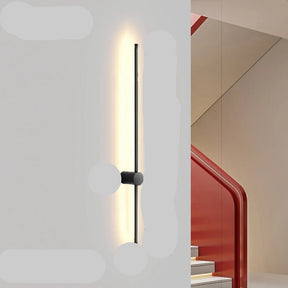 Wall Lamp Ambient Lighting