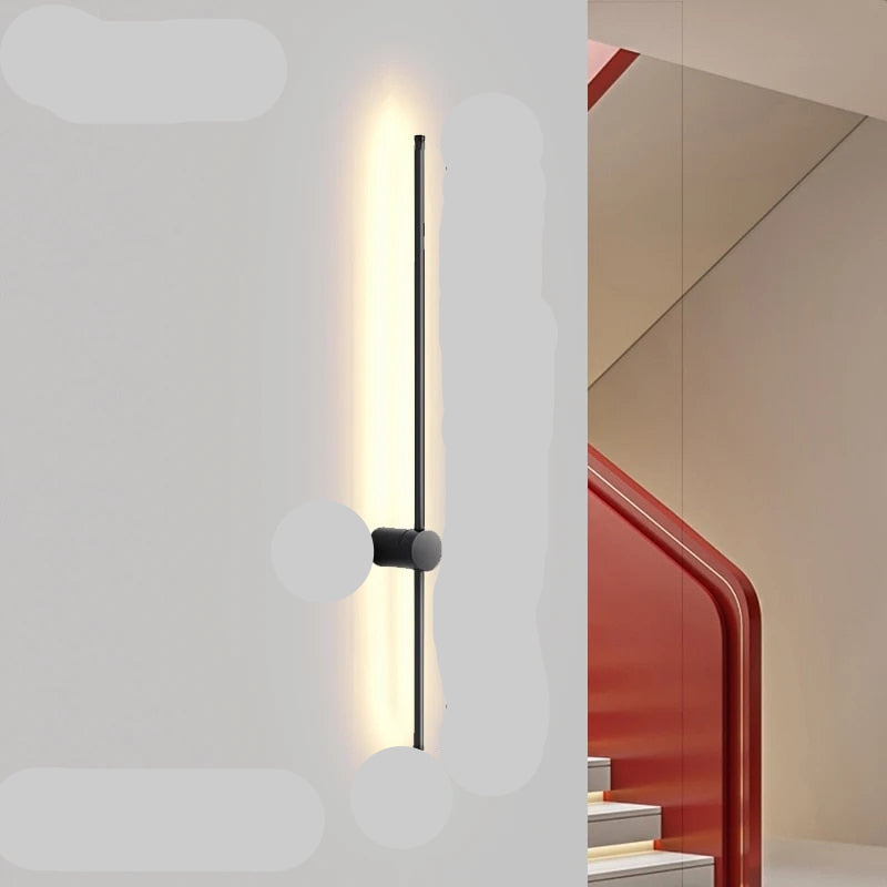Wall Lamp Ambient Lighting