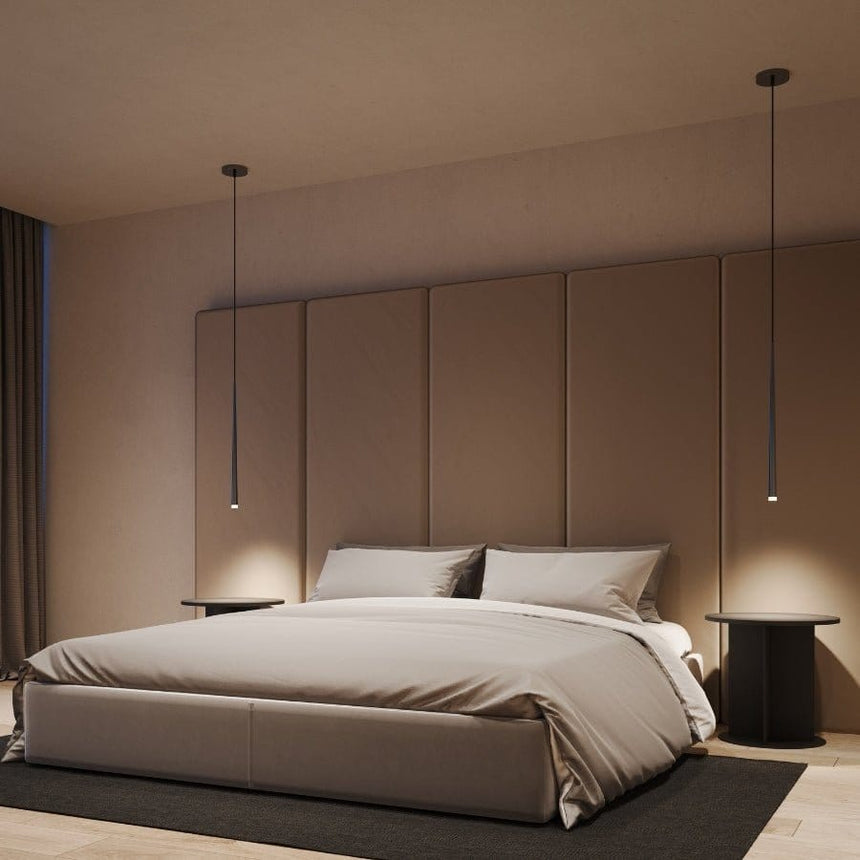 LED Pendant Light for Work Spaces