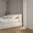 LED Floor Lamp Warm to Cool Ambient Glow