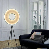 HaloSphere Floor Lamp Additional Product Angle