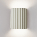 LED wall lamp for living room ambiance