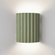 Modern wall light fixture for home decor