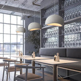 Ceiling fixture for dining room