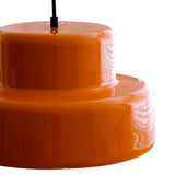 LED Compatible Pendant Light Design