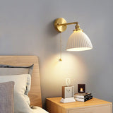 Wall Sconce ambient lighting for hallway
