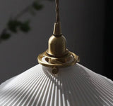 Rustic Pendant Light for Bar Ambiance