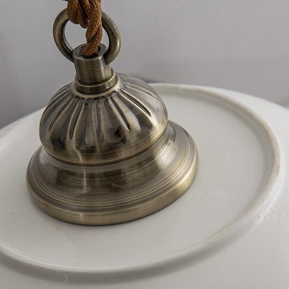 Lisboa Pendant Light for Cafe and Bar Decor