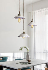 Lisboa LED Pendant Light for Bedroom