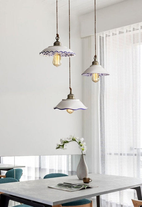 Lisboa LED Pendant Light for Bedroom