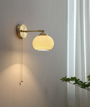 Modern Lantern Wall Sconce for hallway