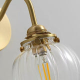 Vintage Wall Sconce for Bedroom Decor