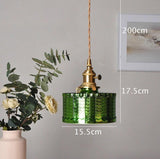 Brass Pendant Light for Home Decor Enthusiasts