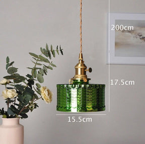 Brass Pendant Light for Home Decor Enthusiasts