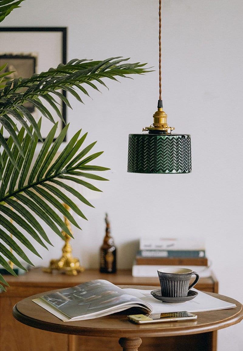 LED Pendant Light for Study Room Accent