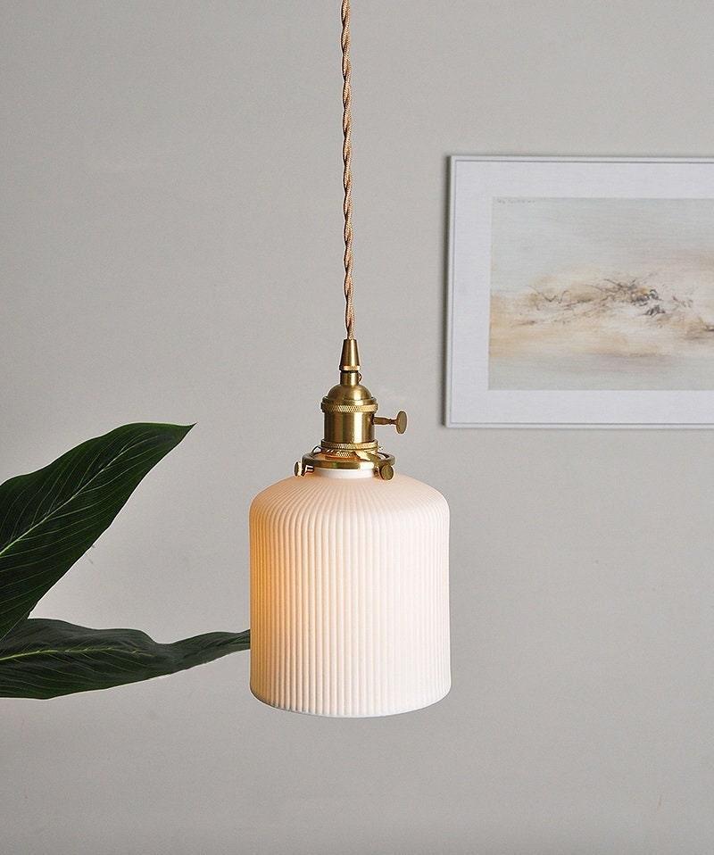Hanaori Pendant Light for Oriental-Inspired Decor