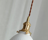 Metal Fixture Pendant Light for Restaurant Decor