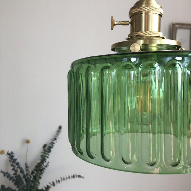 Pendant light for study and bedroom decor