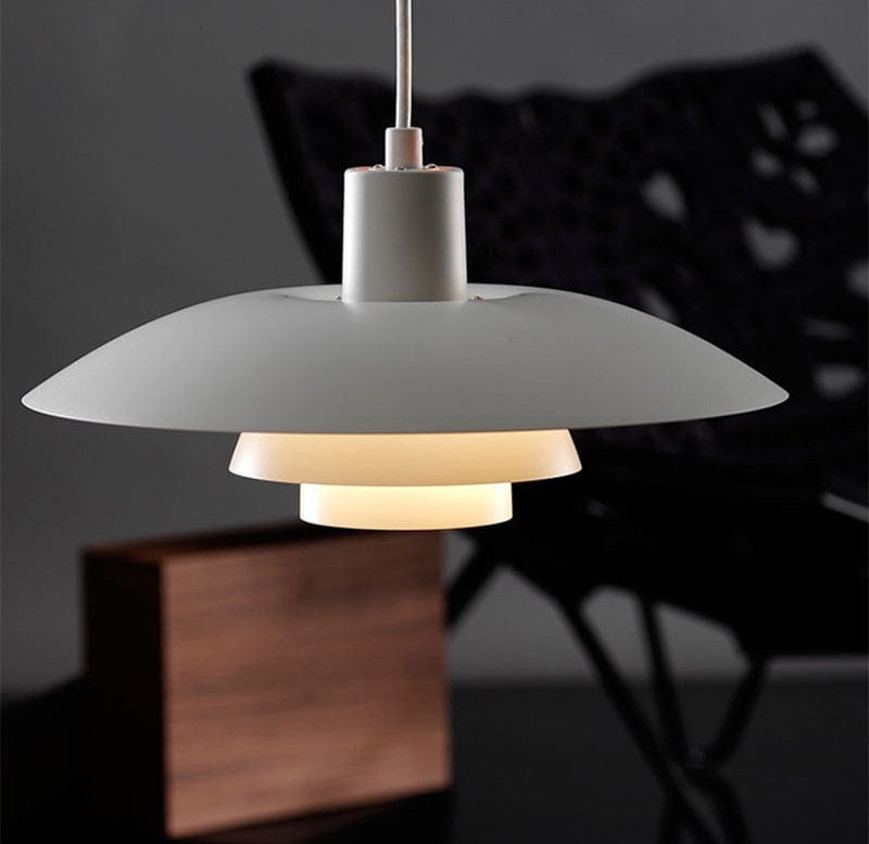 Scandinavian Pendant Light for Living Room
