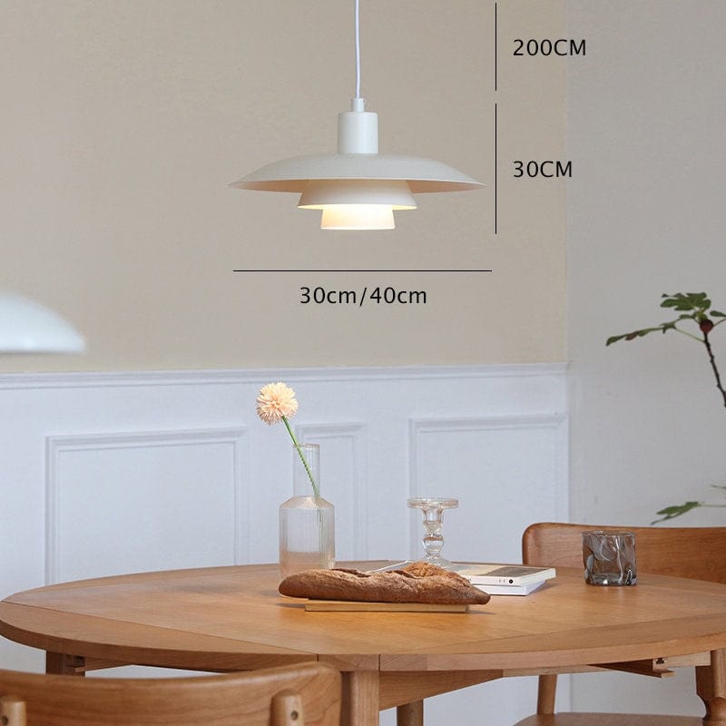LED Pendant Light for Contemporary Interiors