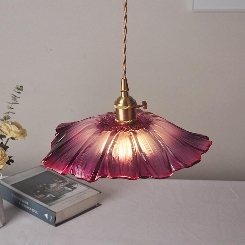Brass Holder Pendant Light for Dining Table