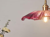 Vintage-Inspired Pendant Light for Restaurant Decor