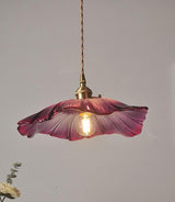 Sunflower Accent Lamp LED for Dining Room