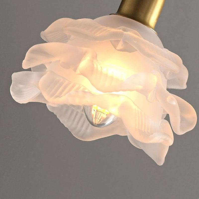 Wall Sconce ambient lighting for living room
