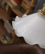 Brass Pendant Light for home decor enthusiasts | OroDwell