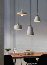 LED Pendant Light for Contemporary Homes
