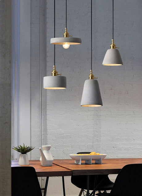 LED Pendant Light for Contemporary Homes