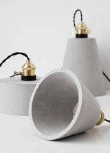 Gray Pendant Light for Home Decor Enthusiasts