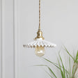 Adjustable Cord Pendant for Home Decor